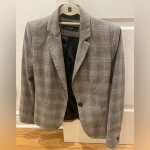 Zara Blazer